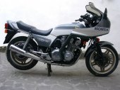 1982 Honda CB 900 F 2 Bol d`Or